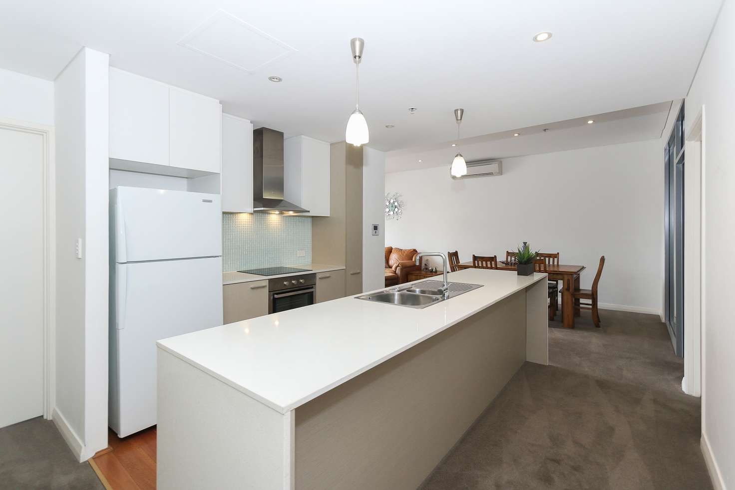 Main view of Homely apartment listing, 101/580 Hay Street, Perth WA 6000