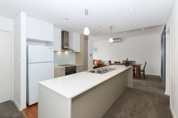 Main view of Homely apartment listing, 101/580 Hay Street, Perth WA 6000