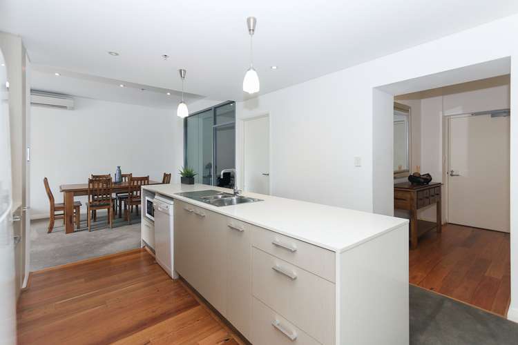 Fourth view of Homely apartment listing, 101/580 Hay Street, Perth WA 6000