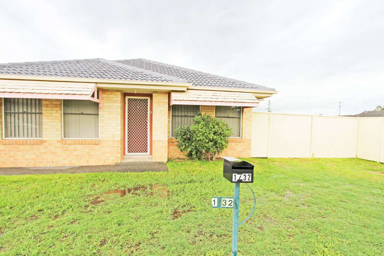 Main view of Homely villa listing, Unit 1/32 Victoria St, Branxton NSW 2335