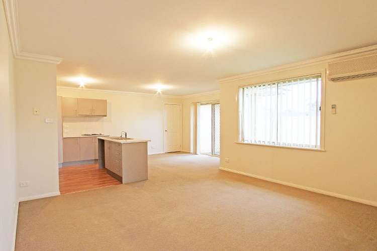 Third view of Homely villa listing, Unit 1/32 Victoria St, Branxton NSW 2335