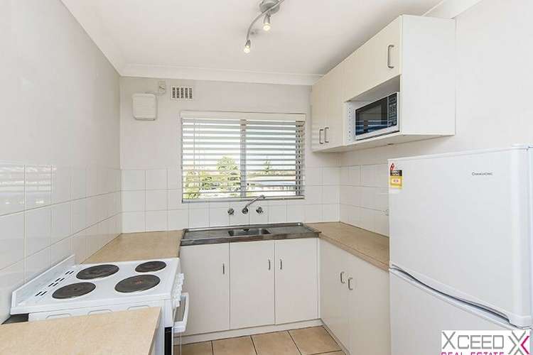 Third view of Homely apartment listing, 19/176 Elliott Road, Scarborough WA 6019