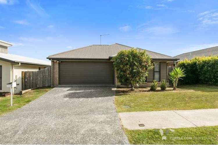 Second view of Homely house listing, 9 Moogerah Boulevard, Redbank Plains QLD 4301