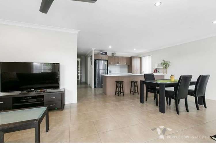 Fifth view of Homely house listing, 9 Moogerah Boulevard, Redbank Plains QLD 4301