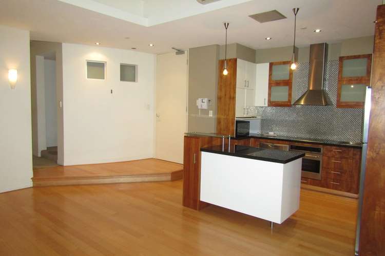 Fourth view of Homely apartment listing, 46/255 Adelaide Terrace, Perth WA 6000