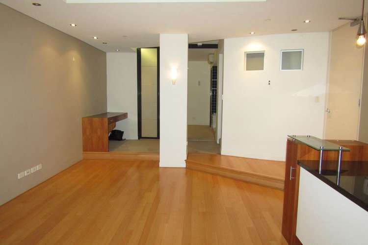 Fifth view of Homely apartment listing, 46/255 Adelaide Terrace, Perth WA 6000