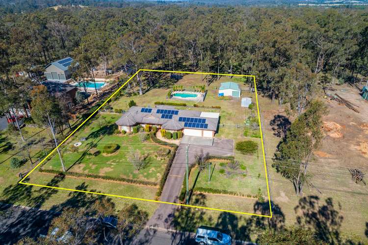 Main view of Homely house listing, 7 Hanwood Rd, North Rothbury NSW 2335