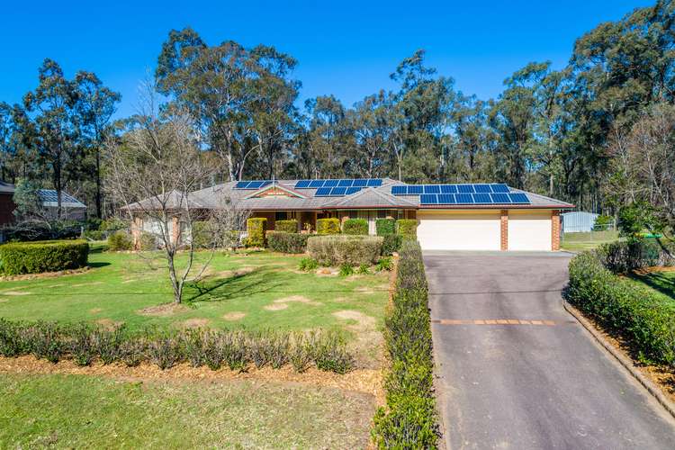 Second view of Homely house listing, 7 Hanwood Rd, North Rothbury NSW 2335