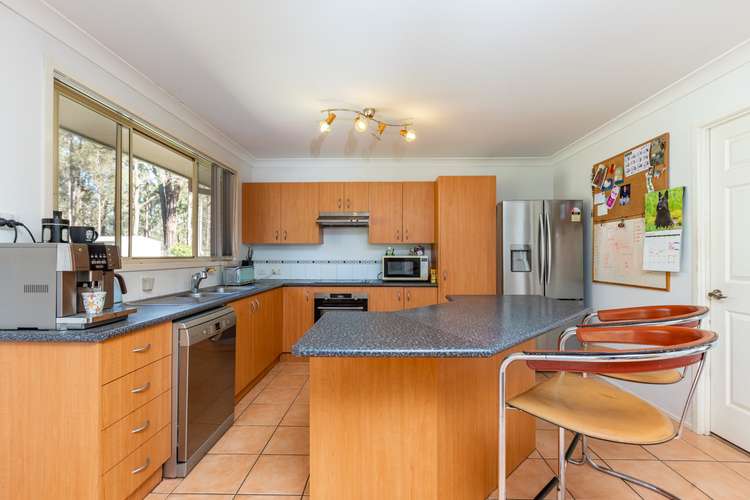 Fourth view of Homely house listing, 7 Hanwood Rd, North Rothbury NSW 2335