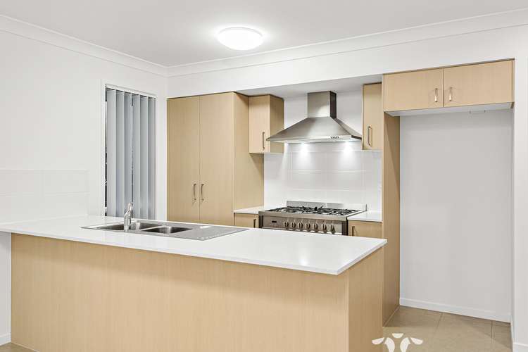 Second view of Homely house listing, 17 Luafutu Street, Bellbird Park QLD 4300