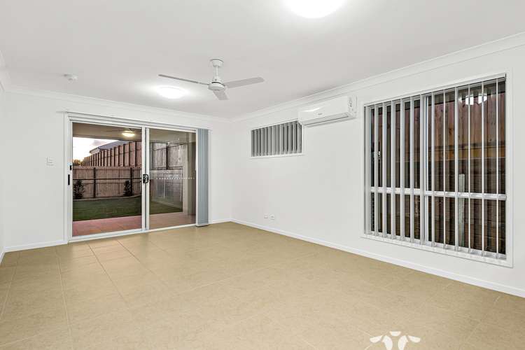 Fifth view of Homely house listing, 17 Luafutu Street, Bellbird Park QLD 4300