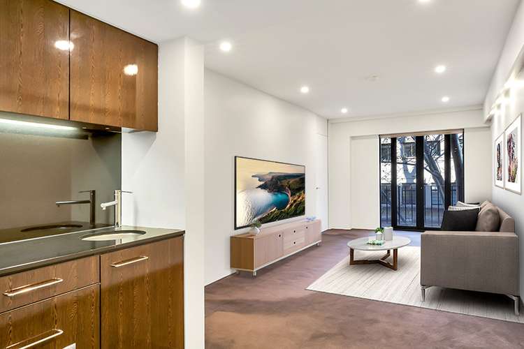 Third view of Homely unit listing, Unit 218/50-58 Macleay St, Potts Point NSW 2011