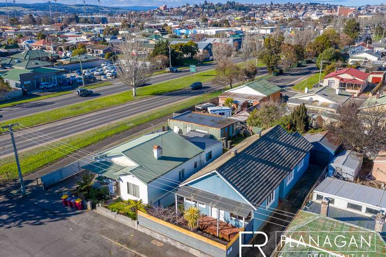 Sixth view of Homely flat listing, 5 Howard St, Invermay TAS 7248