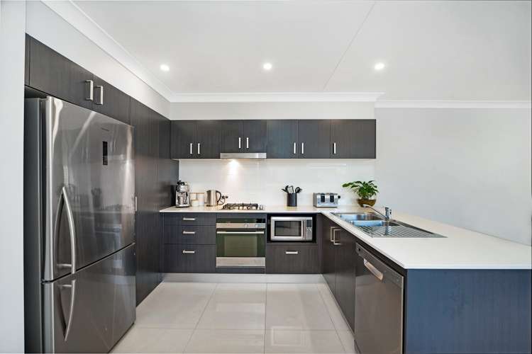 Second view of Homely townhouse listing, Unit 3/83 Wallsend St, Kahibah NSW 2290