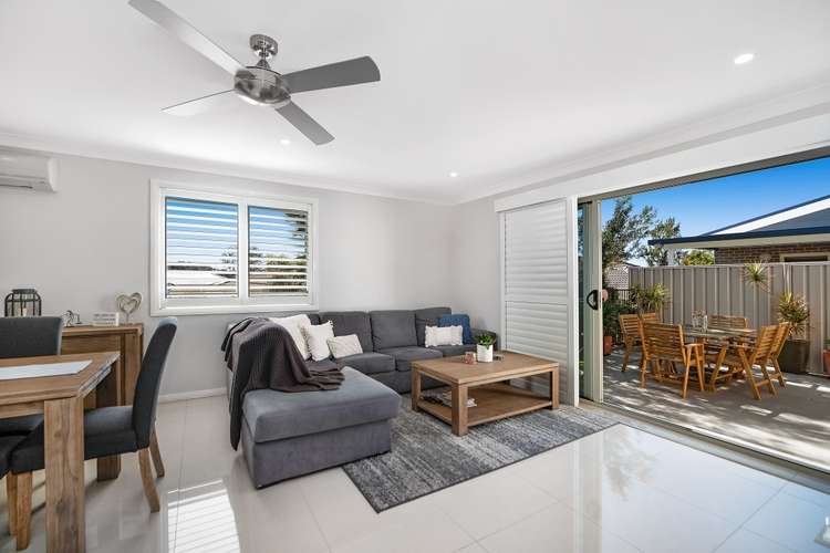 Third view of Homely townhouse listing, Unit 3/83 Wallsend St, Kahibah NSW 2290