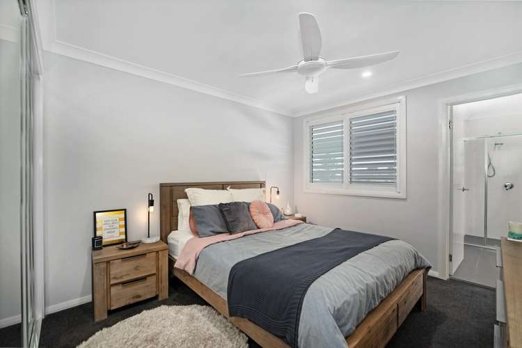 Fifth view of Homely townhouse listing, Unit 3/83 Wallsend St, Kahibah NSW 2290