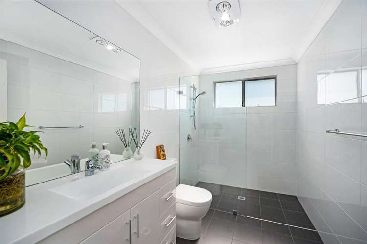 Sixth view of Homely townhouse listing, Unit 3/83 Wallsend St, Kahibah NSW 2290