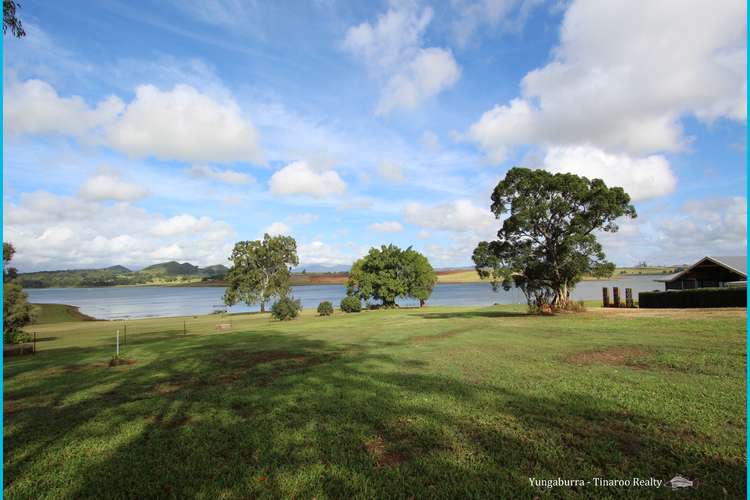 Main view of Homely residentialLand listing, Lot 287 Edgewater Access Road, Barrine QLD 4872