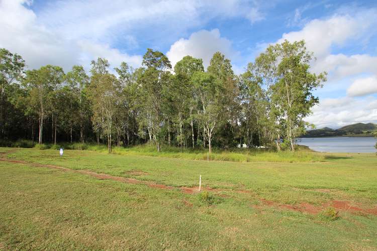 Second view of Homely residentialLand listing, Lot 287 Edgewater Access Road, Barrine QLD 4872