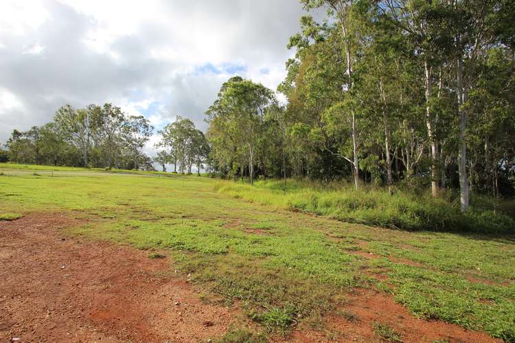 Fourth view of Homely residentialLand listing, Lot 287 Edgewater Access Road, Barrine QLD 4872