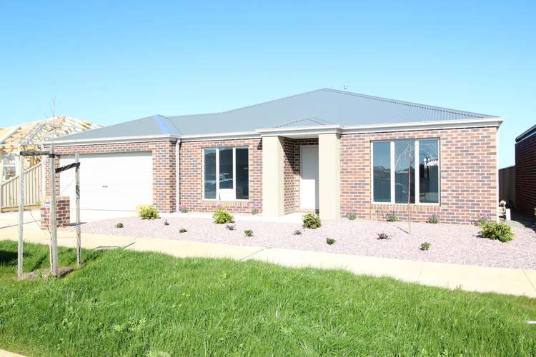 Main view of Homely house listing, 10 Harmony Way, Alfredton VIC 3350