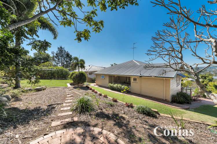 Third view of Homely house listing, 128 Grovely Tce, Mitchelton QLD 4053