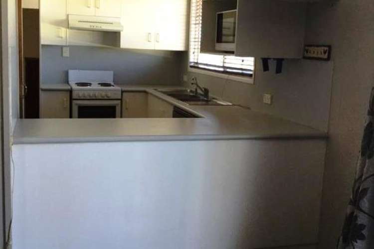 Second view of Homely house listing, 37 Birt St, Blackwater QLD 4717