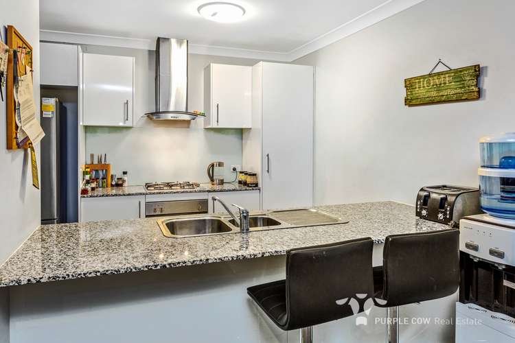 Second view of Homely house listing, 32 Columbia Drive, Bellbird Park QLD 4300