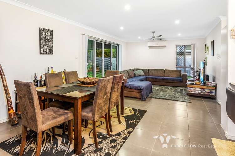 Fourth view of Homely house listing, 32 Columbia Drive, Bellbird Park QLD 4300