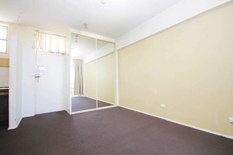 Second view of Homely studio listing, 807/34 Wentworth Street, Glebe NSW 2037