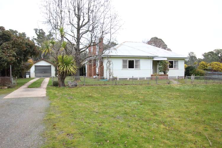 Main view of Homely house listing, 3489 Sunraysia Hwy, Lexton VIC 3352