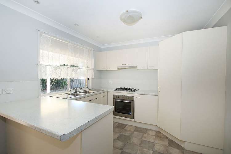 Third view of Homely house listing, 5 Lisa Court, Raceview QLD 4305