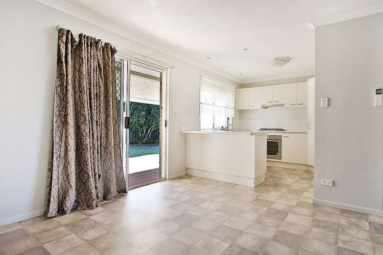 Fourth view of Homely house listing, 5 Lisa Court, Raceview QLD 4305