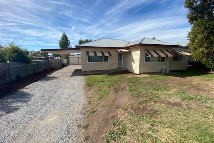Main view of Homely house listing, 156 Little Barber St, Gunnedah NSW 2380