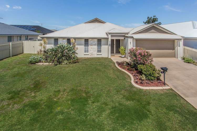 Main view of Homely house listing, 3 Courtney St E, Rothwell QLD 4022