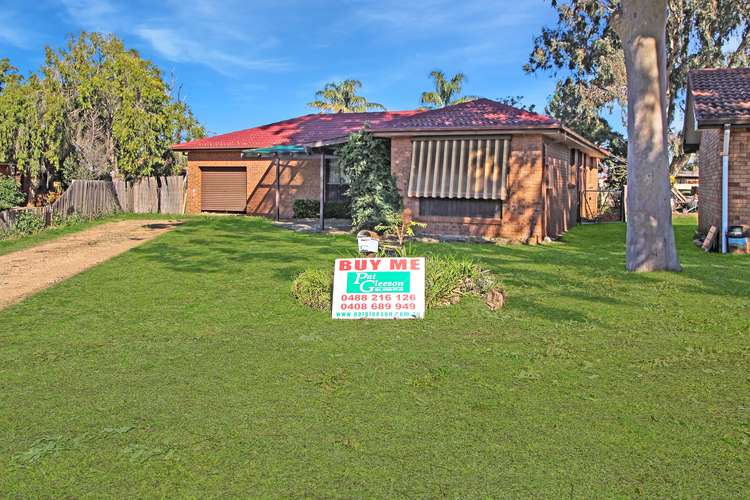 Main view of Homely house listing, 41 Davies St, Scone NSW 2337