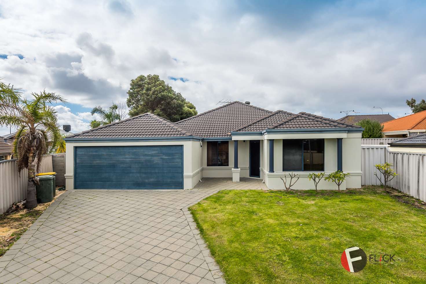 Main view of Homely house listing, 43 Clarafield Meander, Tapping WA 6065