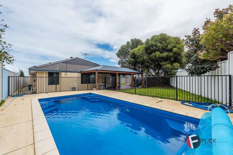 Second view of Homely house listing, 43 Clarafield Meander, Tapping WA 6065