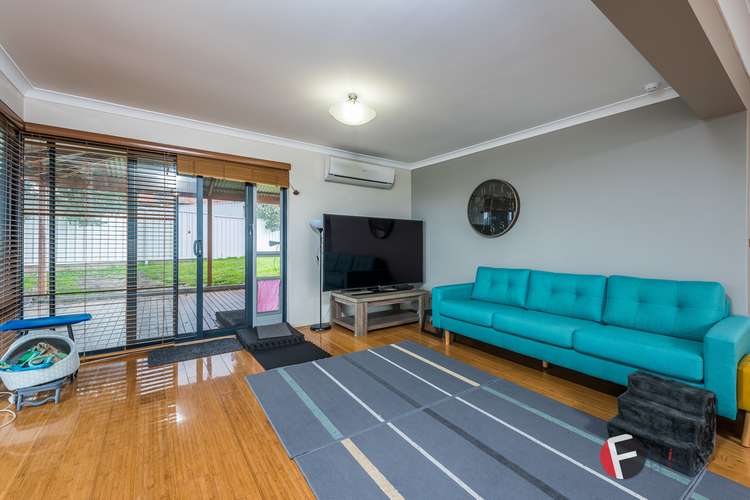 Fourth view of Homely house listing, 43 Clarafield Meander, Tapping WA 6065