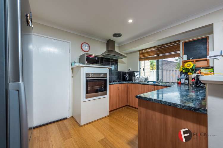 Fifth view of Homely house listing, 43 Clarafield Meander, Tapping WA 6065