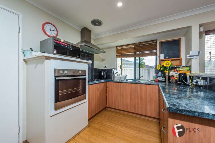 Sixth view of Homely house listing, 43 Clarafield Meander, Tapping WA 6065