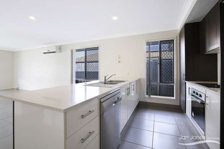 Fourth view of Homely house listing, 6 Palmer St, North Lakes QLD 4509