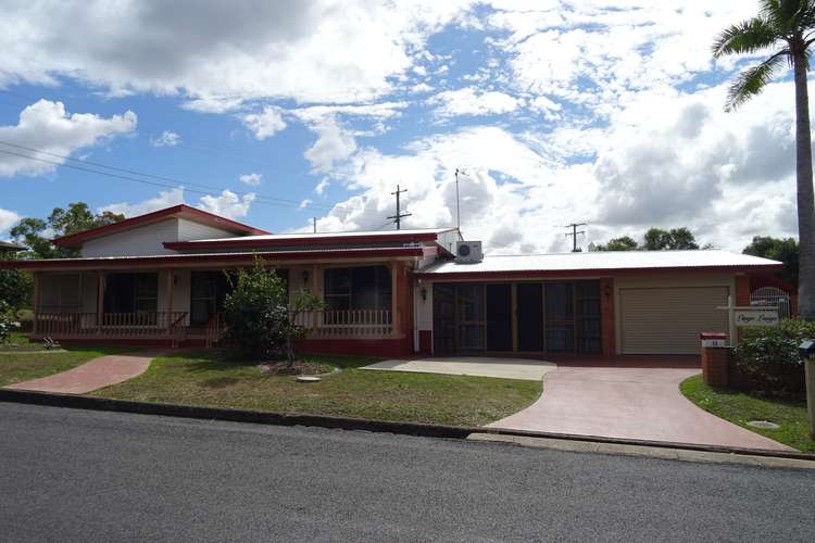 14 Elizabeth St, Aratula QLD 4309