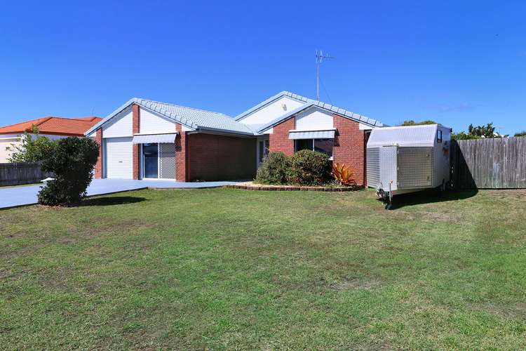 Second view of Homely house listing, 21 Bargara Lakes Dr, Bargara QLD 4670