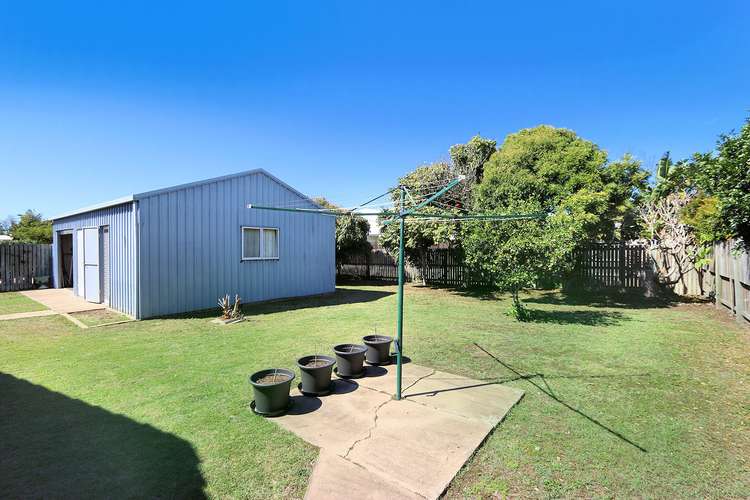 Third view of Homely house listing, 21 Bargara Lakes Dr, Bargara QLD 4670