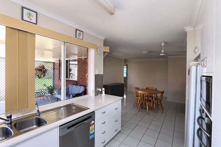 Sixth view of Homely house listing, 21 Bargara Lakes Dr, Bargara QLD 4670