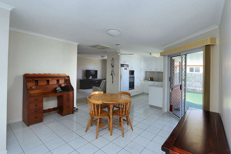 Seventh view of Homely house listing, 21 Bargara Lakes Dr, Bargara QLD 4670