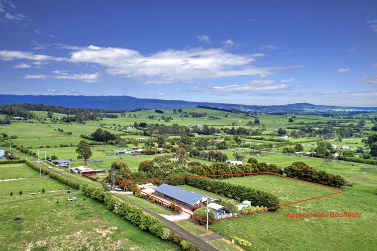 Main view of Homely house listing, 19 Five Acre Row South, Westbury TAS 7303