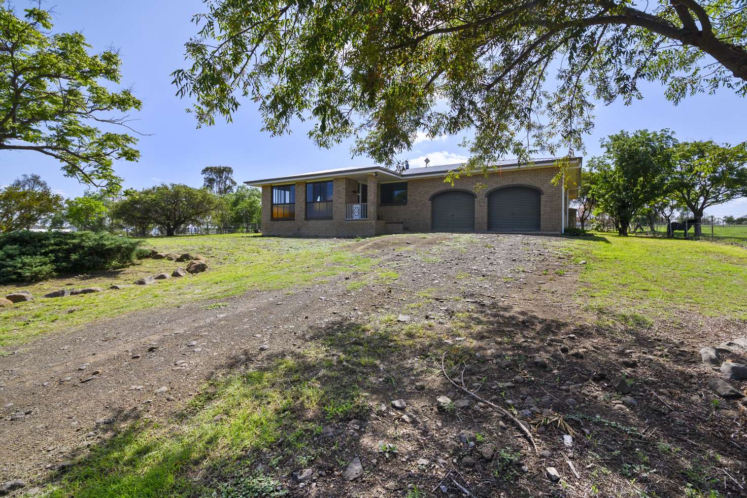 Main view of Homely house listing, 16 Haigs Rd, Allora QLD 4362