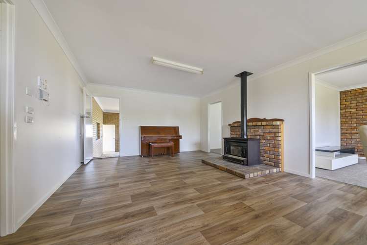 Sixth view of Homely house listing, 16 Haigs Rd, Allora QLD 4362